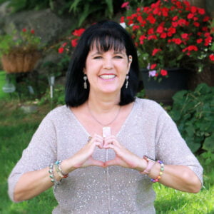 Carolyn McGee ~ Sacred Haven Living Guide