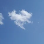 cloud heart 9-30-11