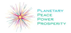 Planetary, Peace, Power, and Prosperity