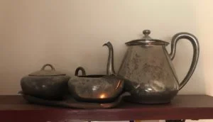 My Tea Set